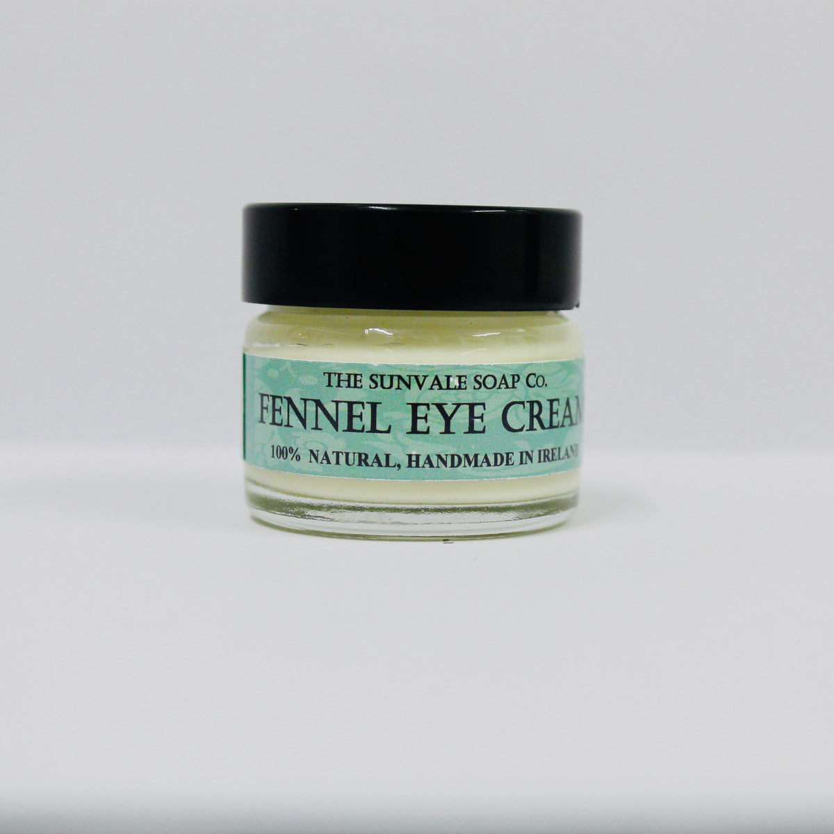 Fennel Eye Cream The Sunvale Soap Co.