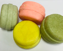Load image into Gallery viewer, Bergamot and Lavender Solid Shampoo Bar