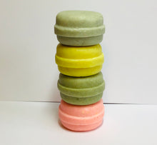 Load image into Gallery viewer, Lemongrass and Neroli Solid Shampoo