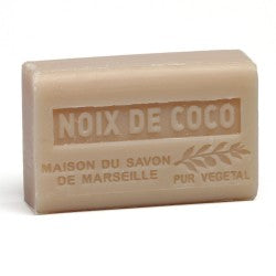 Coconut Soap