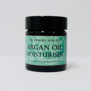 Argan Oil Moisturiser