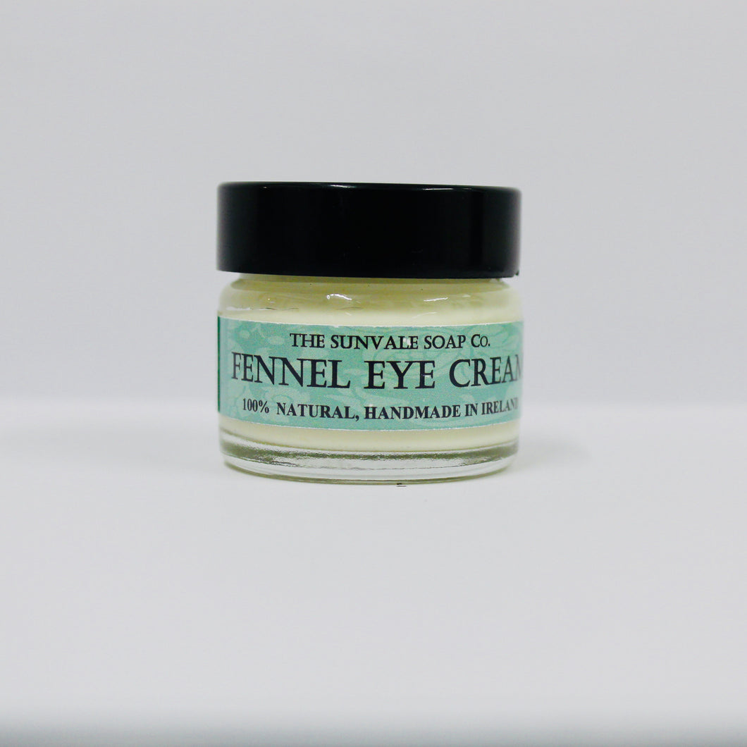 Fennel Eye Cream