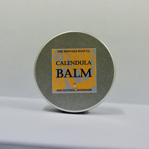 Calendula Multi Balm