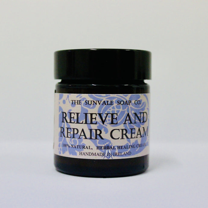 Relieve and Repair Cream