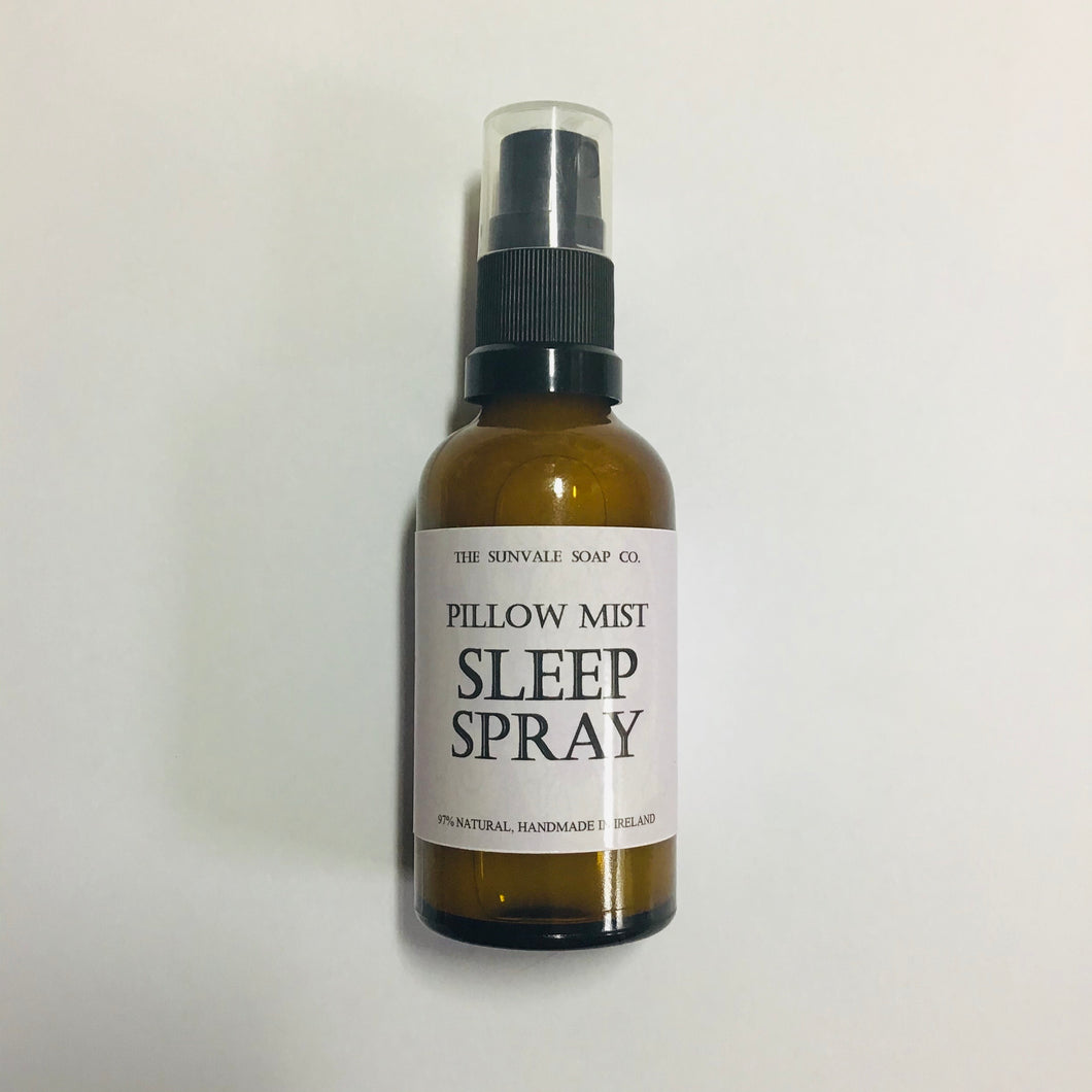Pillow Sleep Spray