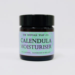 Calendula Moisturiser